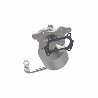 MagnaFlow 12-15 Honda Civic 1.5L California Grade CARB Compliant Direct-Fit Catalytic Converter