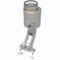 MagnaFlow 16-22 Infiniti Q50 3.0L Front Right Underbody Direct-Fit Catalytic Converter