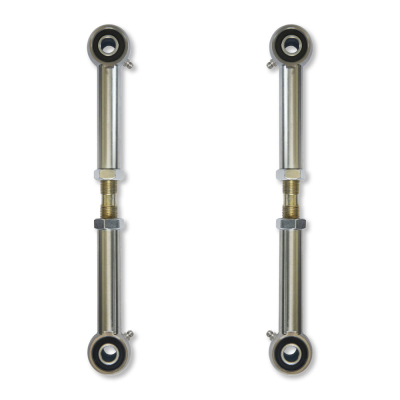 Rock Krawler 07-18 Jeep Wrangler JK/JKU Rear Sway Bar Links