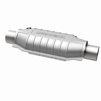 MagnaFlow Universal Catalytic Converter 3.00inch w/ dual O2