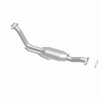 MagnaFlow Direct Fit Catalytic Converter Ford-Lincoln-Mercury 8