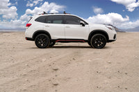 Body Armor 4x4 2019+ Subaru Forester 2in Front 1.5in Rear Strut Spacer Kit