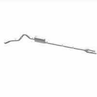 MagnaFlow Ford BRE Exhaust Replacement Kit