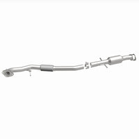 MagnaFlow 14-15 Chevrolet Impala 2.5L California Grade CARB Compliant Direct-Fit Catalytic Converter