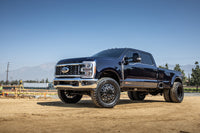 ICON 23-25 Ford F-250/F-350 Super Duty 4WD Gas 2.5in Lift Front Dual Rate Coil Spring Kit