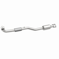 MagnaFlow 04-06 Hyundai Elantra 2.0L Direct Fit Converter