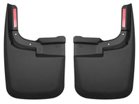 Husky Liners 17-23 Ford F-250/F-350 Front Mud Guards
