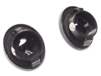 Raxiom 97-14 Ford F-150 Axial Series License Plate Lamp Housings