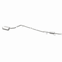 BRExhaust Exhaust Kit Replacement Kia