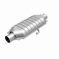 MagnaFlow Universal Catalytic Converter 2.5 W/Air