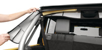 Bestop 07-18 Jeep Wrangler JK 4-Door Sport Bar Cover (Black Diamond)