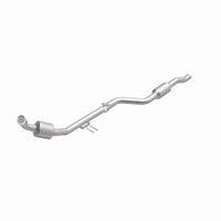 MagnaFlow 05-06 Mercedes-Benz E500 5.0L California Grade CARB Compliant DF Catalytic Converter