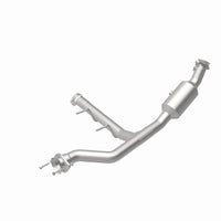 MagnaFlow 2010 Ford F-150 4.6L Direct-Fit Catalytic Converter