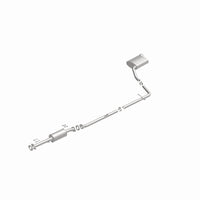BRExhaust Exhaust Kit Replacement Kia