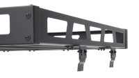 Body Armor 4x4 07-18 Jeep Wrangler JK Roof Rack Mount Kit