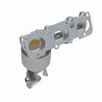 MagnaFlow 13-17 Hyundai Santa Fe 3.3L California Grade CARB Compliant Direct-Fit Catalytic Converter