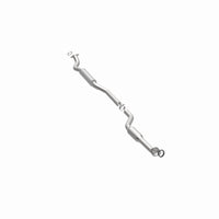 MagnaFlow Direct-Fit Catalytic Converter Mazda MX-5 Miata