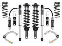 ICON 23-24 Sequoia 3-4.5in Stage 5 Suspension System Billet