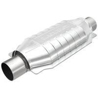 MagnaFlow Universal Catalytic Converter 2.00inch
