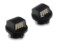Raxiom 04-14 Ford F-150 LED License Plate Lighting- White