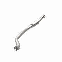 MagnaFlow 12-17 Dodge Durango / 13-17 Jeep Grand Cherokee Direct Fit CARB Compliant Converter