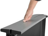 WeatherTech Universal PetRamp - Graphite