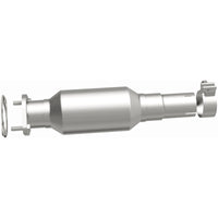 MagnaFlow California Direct Fit Converter 12-13 Mazda 3 2.0L