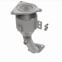 MagnaFlow 10-12 Ford Fusion 3.0L California Grade CARB Compliant Direct-Fit Catalytic Converter