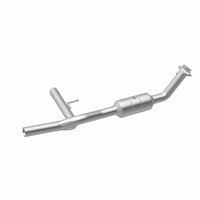 MagnaFlow Direct Fit Catalytic Converter F-150 04-06 8 4.6L