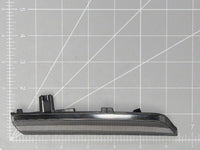 Raxiom 21-26 Ford Mustang Mach-E LED Side Marker Lights- Clear