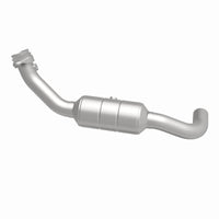 MagnaFlow Direct Fit Catalytic Converter F-150 04-06 8 4.6L