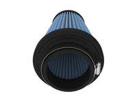 aFe POWER Universal Clamp-On Air Filter w/ D2 Dura-Dry Media - 3-1/2in F x 6in B x 4in T x 8in H