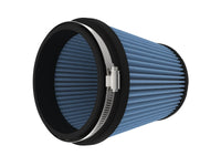 aFe Magnum FORCE Intake  Repl. Filter w/ D2 Dura-Dry Media - 5-1/2in F x 7in B x 5-1/2in T x 7in H
