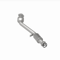 MagnaFlow 13-16 Subaru BRZ 2.0L California Grade CARB Compliant Direct-Fit Catalytic Converter