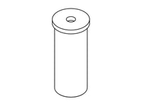 ICON Delta Joint Install Press Adapter Tube