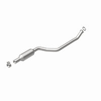 MagnaFlow 08-10 BMW 528i 3.0L Direct Fit Converter
