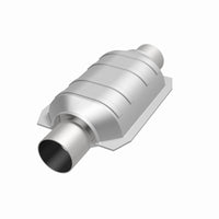 MagnaFlow Universal Catalytic Converter 1.75