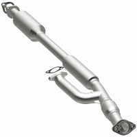 MagnaFlow California Direct Fit Converter 07-08 Hyundai Tiburon 2.7L