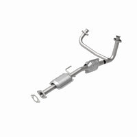 MagnaFlow Direct Fit Catalytic Converter Ford 86 94