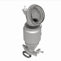 MagnaFlow Direct Fit Catalytic Converter OEM 15-17 NX200t L4 Underbody