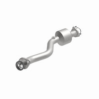 MagnaFlow 09-13 Honda Fit 1.5L Direct Fit Converter