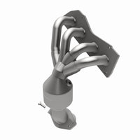 MagnaFlow 13-15 Toyota RAV4 2.5L California Grade CARB Compliant Direct-Fit Catalytic Converter