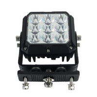 Oracle TITAN 4 90W High Performance Auxiliary Spot Light - IR LED
