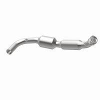 MagnaFlow 05-06 Ford E-250 4.6L California Grade CARB Complaint Direct-Fit Catalytic Converter