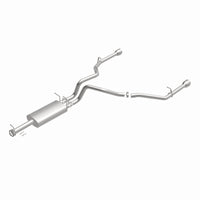 BRExhaust 19-24 Ram 1500 5.7L Direct-Fit Exhaust System Kit
