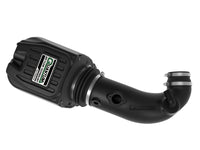 aFe Quantum Intakes System Pro DRY S Media  Ford Diesel Trucks 08-10 V8-6.4L