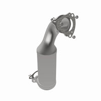 MagnaFlow 20-24 Ford Explorer 2.3L OEM Underbody Front Direct-Fit Catalytic Converter