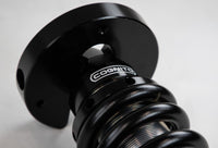 Cognito 2019+ Chevrolet Silverado 1500 1.5-3.5in Perf. Lift Kit w/ 2.0 IFP RR Shocks & SM Series UCA