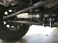 ICON 07-18 Jeep Jk Stage 2 Ultimate Front End Kit