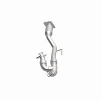 MagnaFlow 11-14 Nissan Quest 3.5L Direct Fit Converter